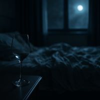 Alcool et sommeil : les vrais impacts