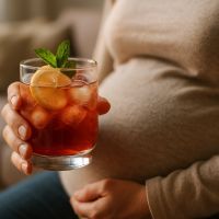 Alcool et grossesse : les vrais dangers