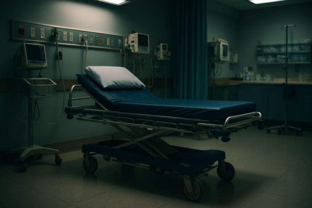 Coma éthylique : signes, risques, survie