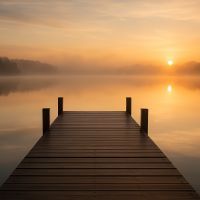 Week-end sans alcool : pause bien-être