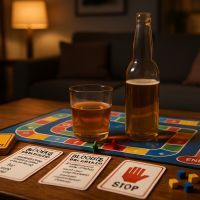 Un jeu malin pour prévenir l’alcool