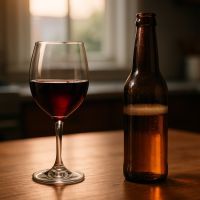 Combien d’alcool par jour sans danger ?