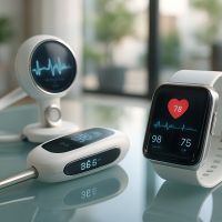 Outils santé malins à connaître en 2025