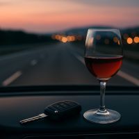 Alcool au volant : éviter le pire