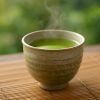 Le thé vert, la boisson antioxydante