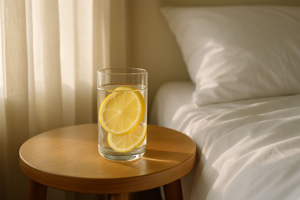 Éviter la gueule de bois après soirée