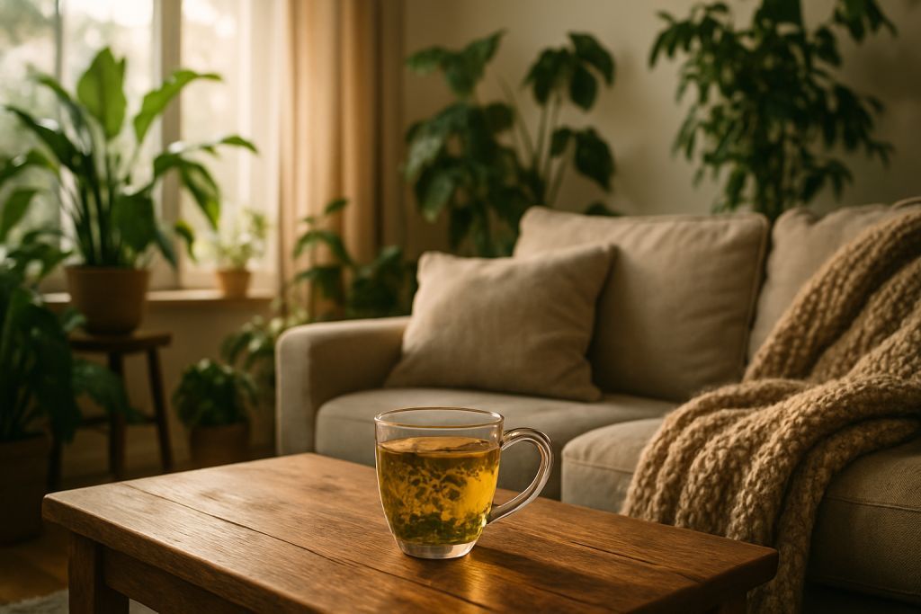 Réduire sa consommation sans pression