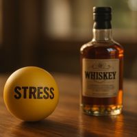 Stress et envie de boire : comment dire stop