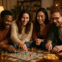 Créer du lien sans alcool, c’est possible