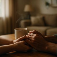 Aider un proche à arrêter l’alcool