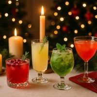 Noël sans alcool : idées festives à tester