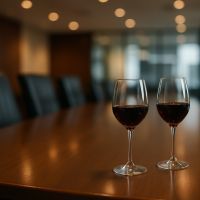 Alcool en entreprise : gérer sans faux pas