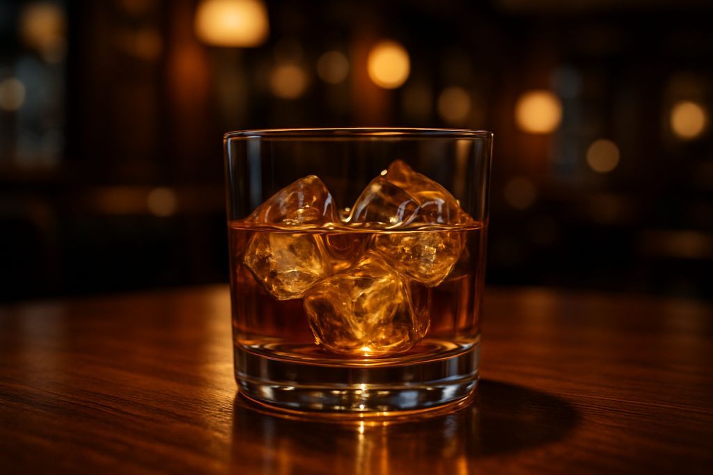 Alcool et peau : les effets surprenants