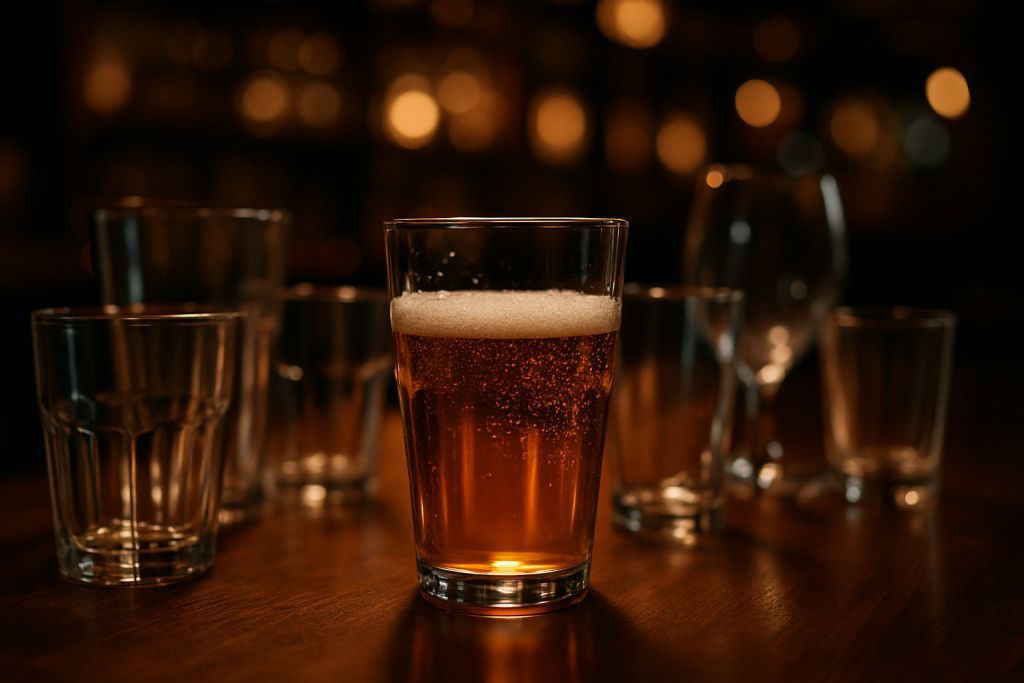 Mesurer sa vraie consommation d'alcool