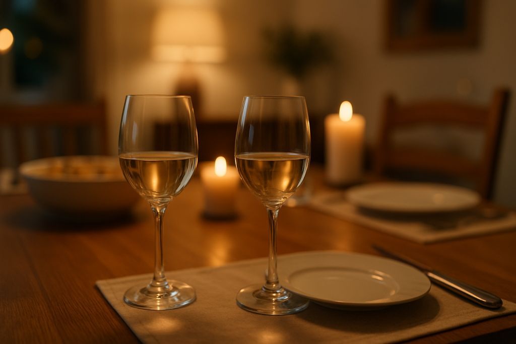 Parler d’alcool en famille sans tabou