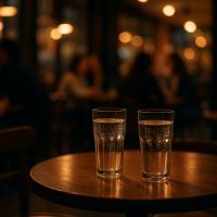 Sortir sans boire : retrouver le plaisir